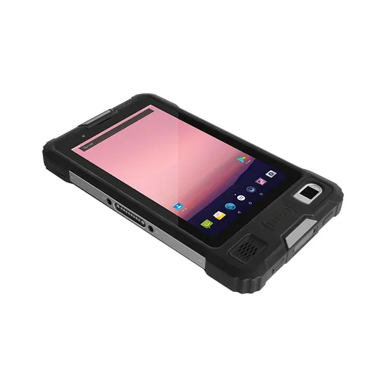 Rugged PDA Android Touch Screen PDA for Warehouse Management