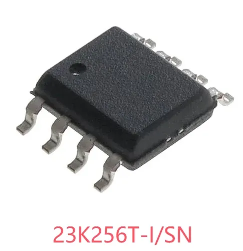 23K256T-I/SN 23K256-I/SN 23K256T SRAM Chip IC