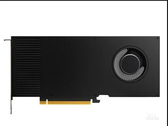 Brand New Good Price Rtx A4000 A2000 A5000 Graphics Card Rtx A4000 16GB GPU