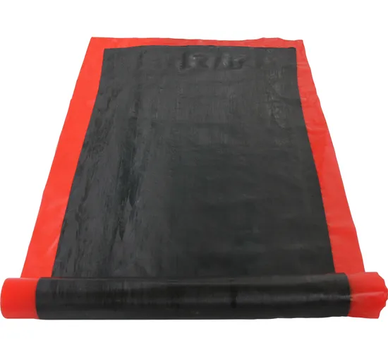 Rema Quality Conveyor Belt Hot Splice Skim Rubber