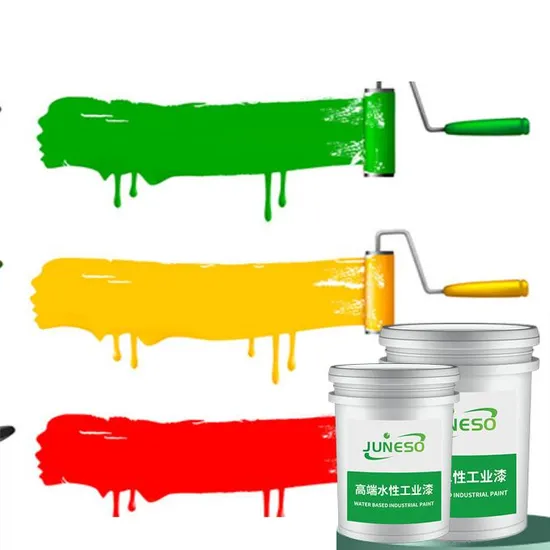 Garage Floor Paint Epoxy Waterborne Epoxy Resin Paint Cement Floor Coating