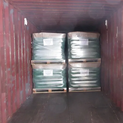 Factory Compound Ferric Green Iron Oxide Green Provided by The Factory