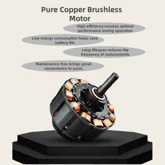 20V Cordless Brushless High Torque 1000n. M Electric Socket Impact Wrench