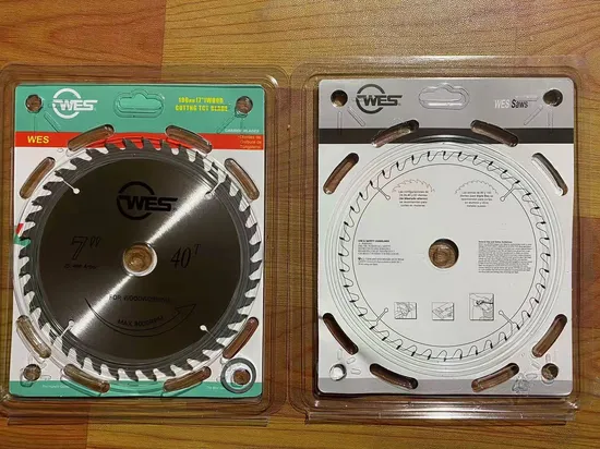 7 Inch Circular Saw Blade Diamond Cutting Blade for Wood