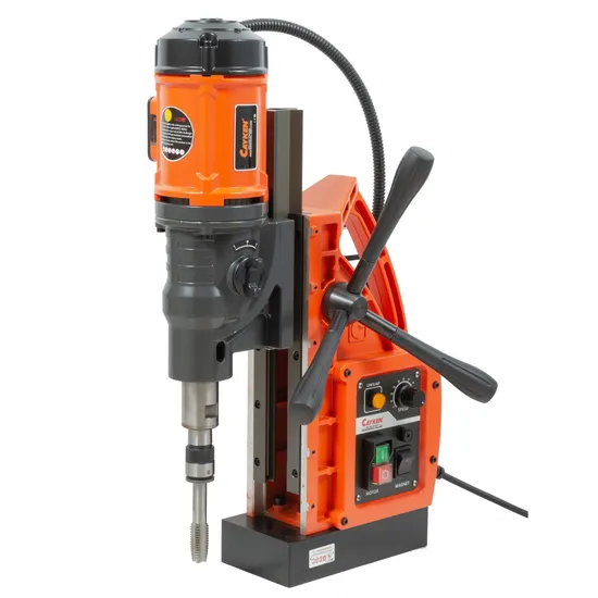 Cayken Multifunctional Kcy-100/3wdo Magnetic Drill Machine