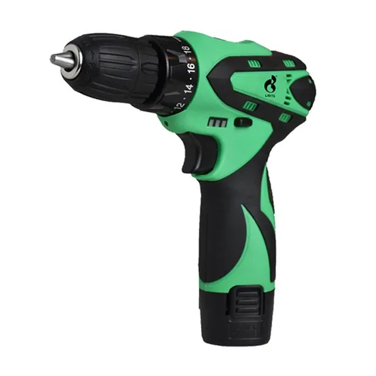 Werkin 12V Cordless Drill Screwdriver