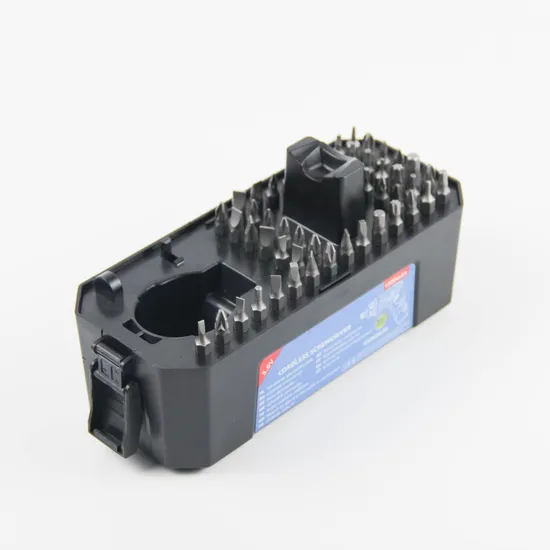 Factory Direct Automatic Electric Screwdriver with Low Price