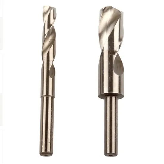 10% off 1/2 Shank Drill Bit HSS Use for Metal