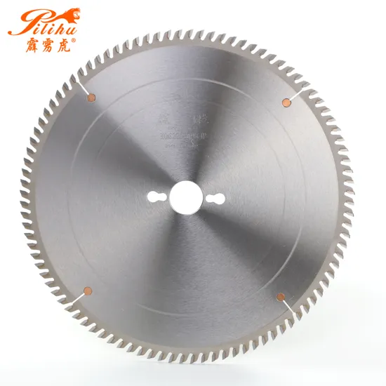 300mm*96t Industrial Level Quality Tct Saw Blade for Wood Cutting Panel Sizing Saw