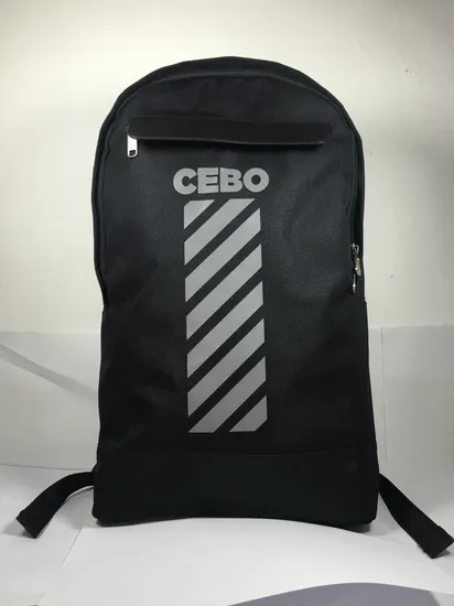 High Quality Backpack, Hot Sale Custom Back Pack, Fashion Canvas Backpack Bag