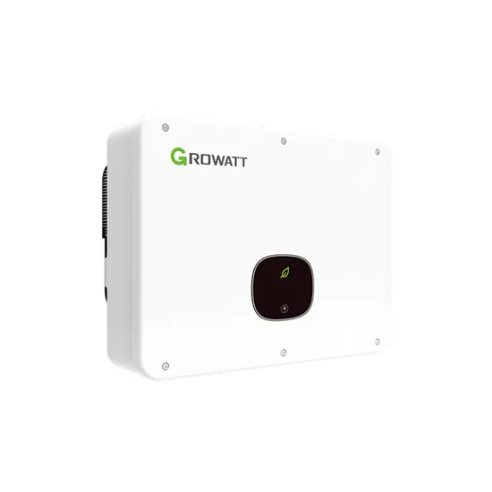 Growatt 15kw 20kw Dual MPPT Three Phase on Grid Inverter