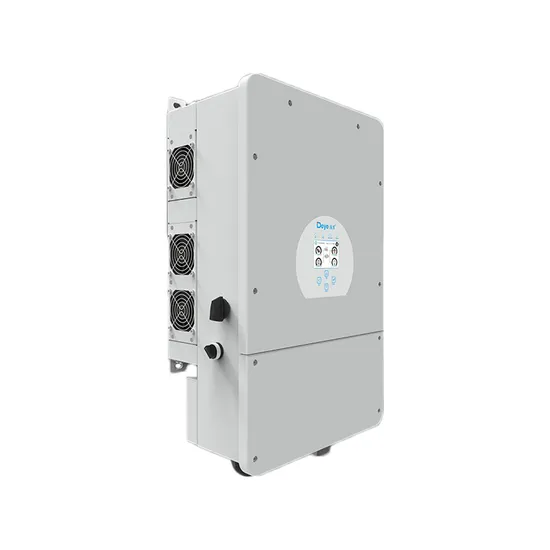 Deye Hybrid Solar Inverters 3.6Kw 5Kw 8Kw Dc To Ac Single Phase Inverter Us Version
