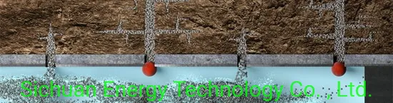 9 Millimeter Self-Degradable Ball Sealer-02