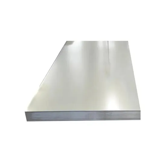 High Strength 7050 7075 T6 T651 T7451 Aluminum Sheet