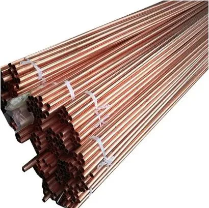 ASTM C28000/C27400/C27000/C26000/C24000/C23000/C22000/C21000 Copper Tube Square Pure Copper / Brass Tube Pipe C10100/C10200/C11000/C12000/C12000