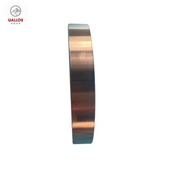 C5191r-H Cusn6 Phosphor Bronze Copper Strip for Sale