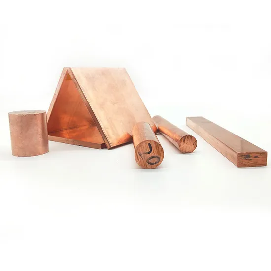 ASTM C10100 C1100 Copper Bar Best Price