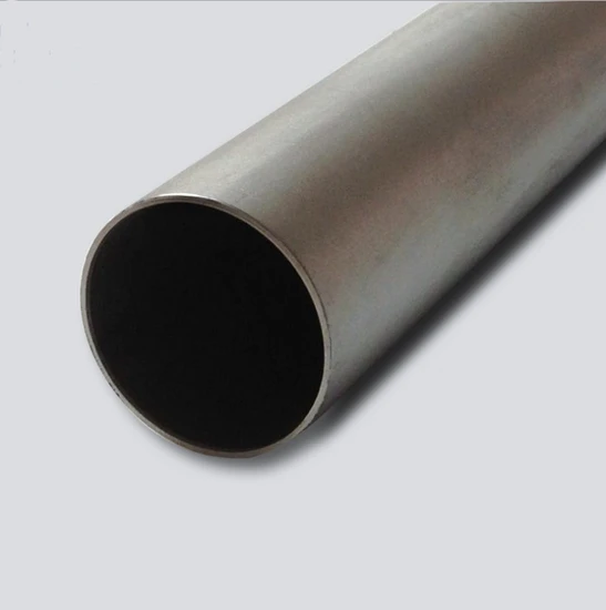 High Quality Gr2 Titanium Tube Pipe