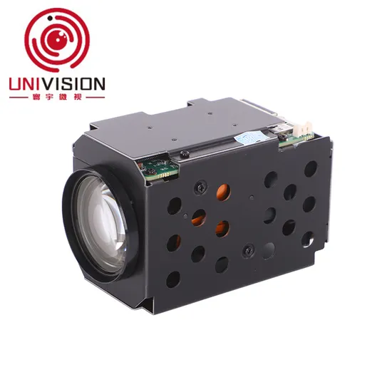 2MP 33X Af Optical Zoom Night Vision Security CCTV IP Camera for PTZ Surveillance