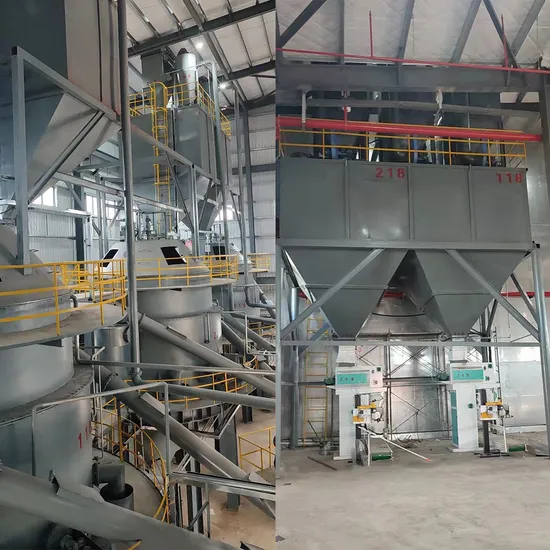 Efficient Carbonazation Boiler Biochar Rice Husk Charcoal Making Equipment
