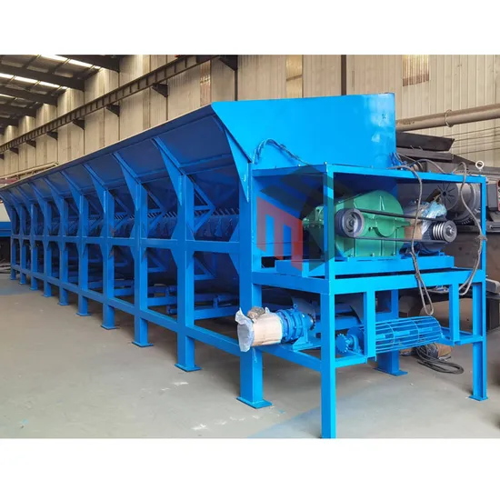 Commercial Roller Wood Timber Debarker Firewood Tree Log Wizard Drum Debarker for Sale