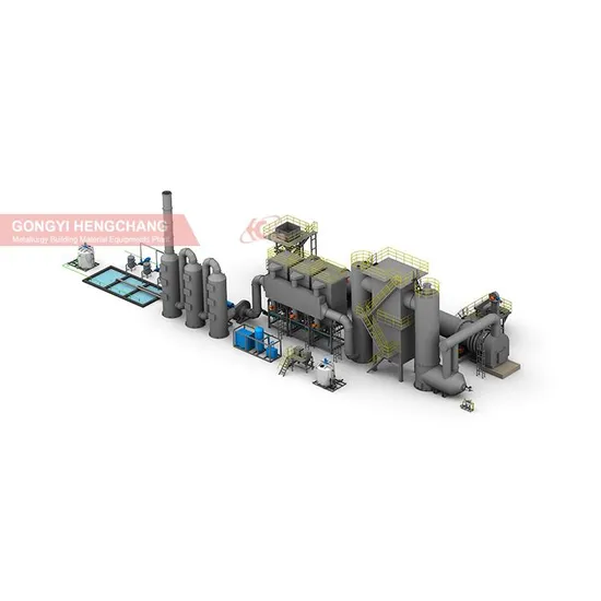 Wood Plant Fruit Apricot Hazelnut Walnut Coconut Shell Activated Carbon Making Machine