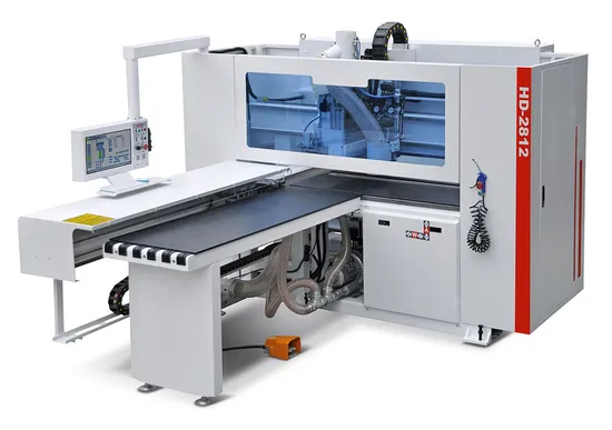 Hot Sale Six Sides CNC Drilling Machine for Woodworking Automatic Drilling Machine