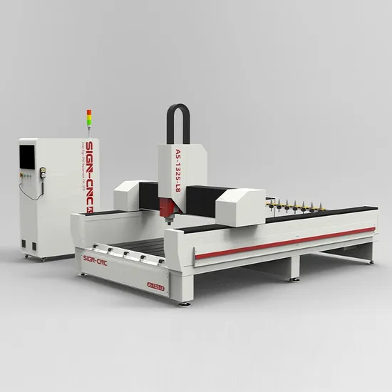China 3D Stone CNC Router Machine for Stone Carving and Cutting for Marble Granite Stone CNC Router Machine