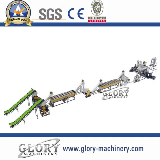 Chemical Bucket Washing and Recycling Machine