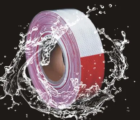 Wholesale Truck Reflective Safety Sticker for Traffic Sign