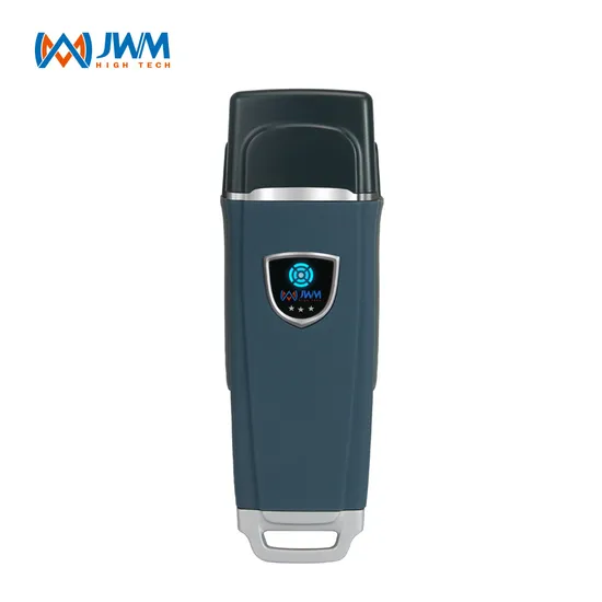 RFID Checkpoint Guard Tour Reader Patrol Equipment for Attendance