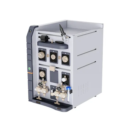 Inscinstech Protein Purification System Lab Instrument (Unique AutoPure100-L2) Fplc Can Meet The Requirements of FDA 21 CFR Part 11/GLP/GMP