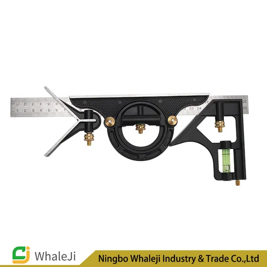 Ultimate Precision Measuring Tool Kit for DIY, Carpenters, and Engineers