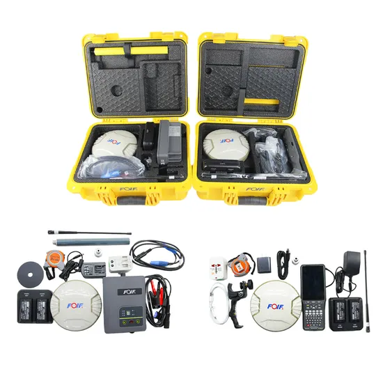 Foif A90 GPS Handheld Rtk Receiver GPS Rtk with Google Function&Upgraded Surpad Software for Land Survey International Version Gnss Rtk Base and Rover Rtk