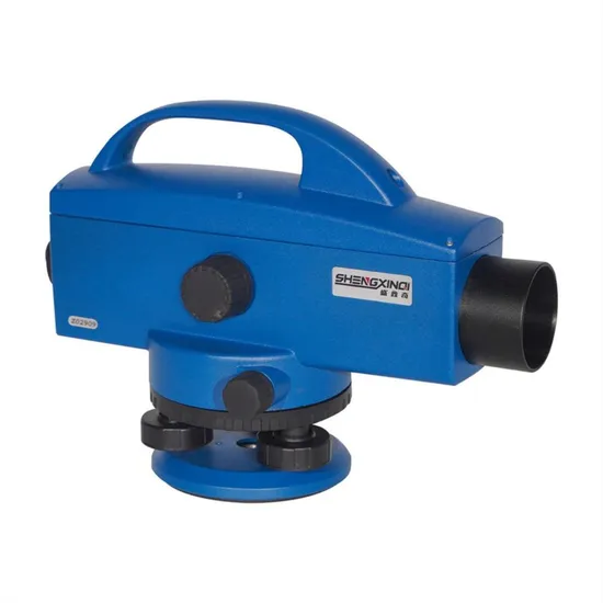 High Quality High-Precision Measuring Tool, Land 42 Times Magnification Auto Level