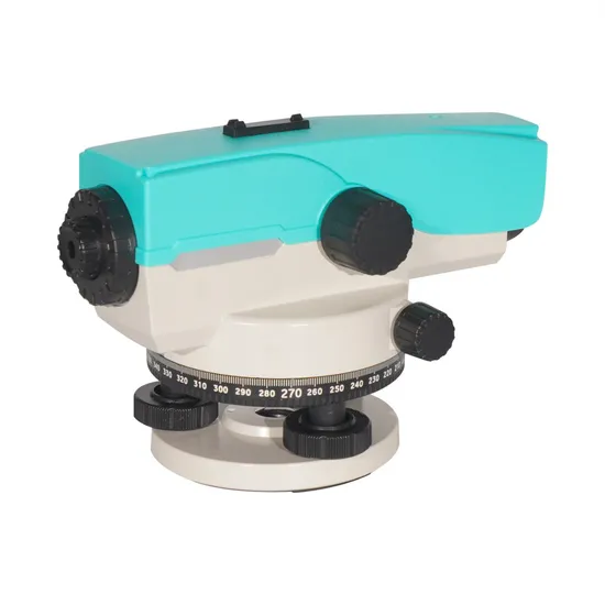 The Best-Selling High-Quality Waterproof and Dustproof 34 Times Auto Level