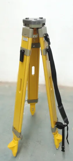 Economy Survey Wooden Tripod (LJW20-DL)