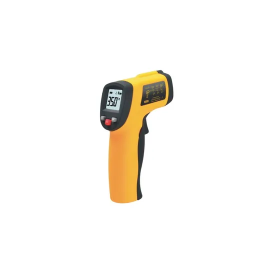 USB Infrared Thermometer Srg1651