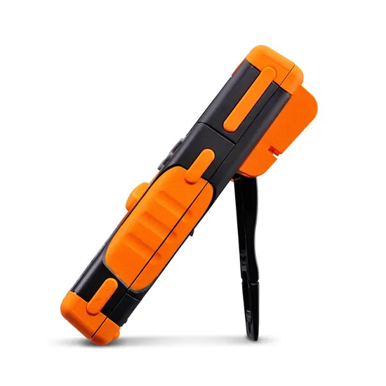 Keysight U1251b Test Handheld Digital Multimeter, 4 ½ Digit, Basic