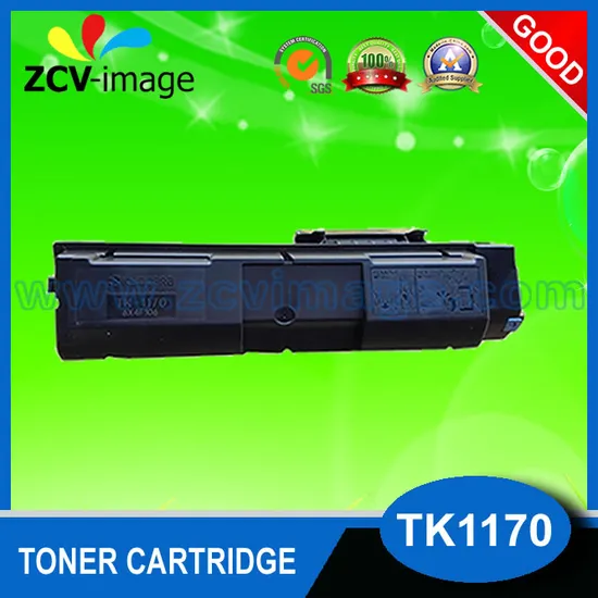 Laser Printer Toner Cartridge Tk1170 for Kyocera-Machine Ecosys M2040DN, M2540DN, M2640idw