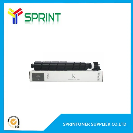 Compatible Tk6325 Tk6327 Tk6328 Tk6329 Copier Toner Cartridge for Kyocera Taskalfa 6002I 5002I 4002I