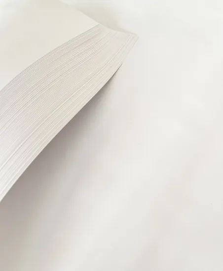 Paper Factory A4 Printing Paper Rolls Copy Paper with Wood Pulp