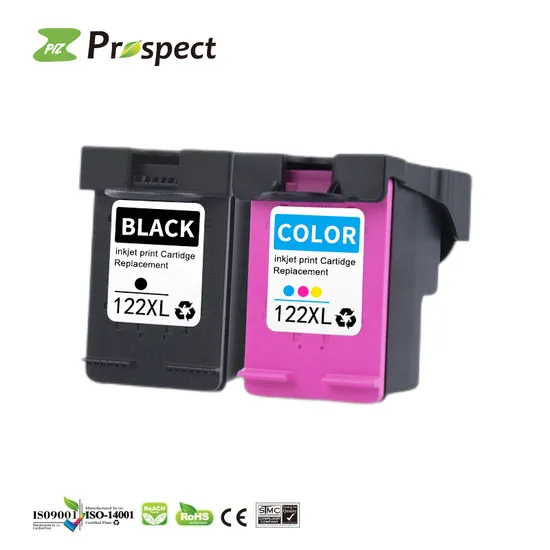 Premium HP Consumable Compatible Printer Inkjet Ink Cartridge for 67XL 60XL 61XL 63XL 122XL 305XL 302XL 652XL
