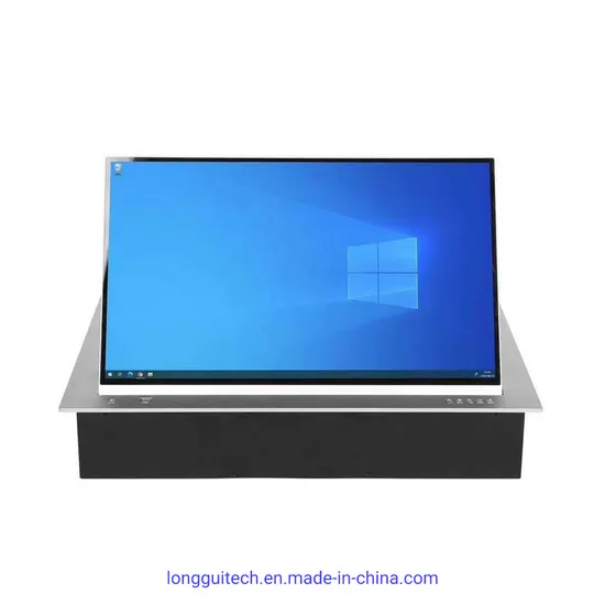 Meeting Room Display Equipment Dual Screen