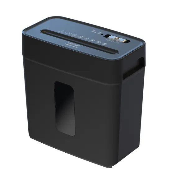 A4 Paper Shredder for Office and Home Use