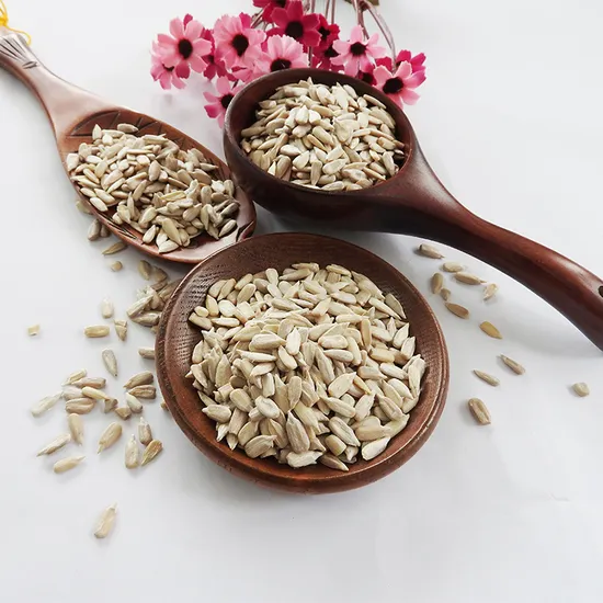 Hulled Sunflower Seeds Cheap Price Sunflower Kernels