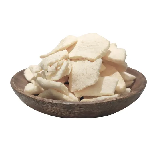 FD Sliced Apple, Freezing-Dried Sliced Apples