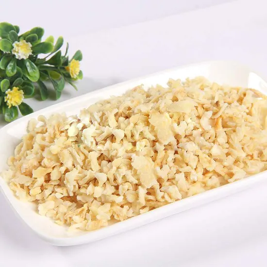 Top Grade Premium Dried White Radish