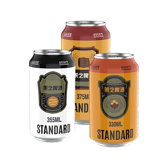 Hot Discount Prime Lager Beer 330ml 375ml 500ml Alcoholic Beverage Lager Beer