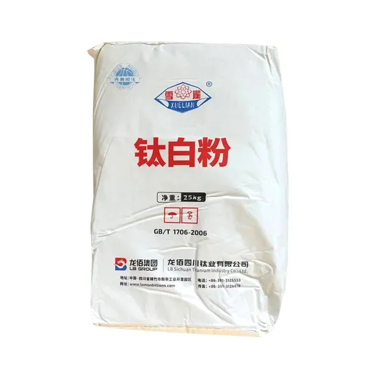 Coating Grade Chloride Process Titanium Dioxide Cr-350 for Coating